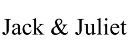 JACK & JULIET trademark