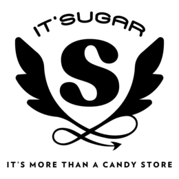 IT'SUGAR S IT'S MORE THAN A CANDY STORE trademark