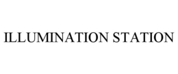 ILLUMINATION STATION trademark