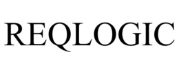 REQLOGIC trademark