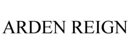 ARDEN REIGN trademark