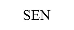 SEN trademark