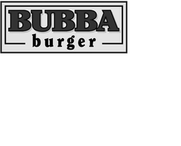 BUBBA BURGER trademark