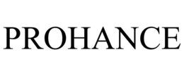 PROHANCE trademark
