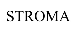 STROMA trademark