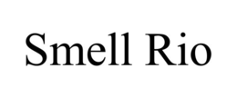 SMELL RIO trademark