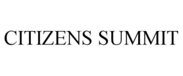 CITIZENS SUMMIT trademark