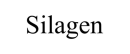 SILAGEN trademark