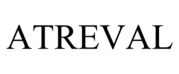ATREVAL trademark