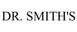 DR. SMITH'S trademark