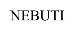 NEBUTI trademark