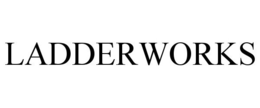 LADDERWORKS trademark
