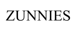 ZUNNIES trademark
