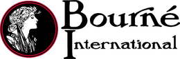 BOURNE INTERNATIONAL trademark