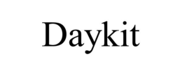DAYKIT trademark