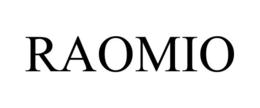 RAOMIO trademark