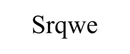 SRQWE trademark