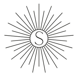 S trademark