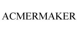 ACMERMAKER trademark