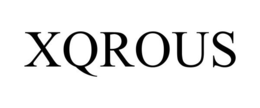 XQROUS trademark