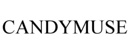 CANDYMUSE trademark