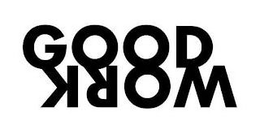 GOOD WORK trademark