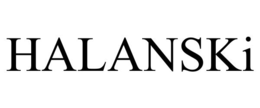 HALANSKI trademark