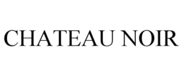 CHATEAU NOIR trademark