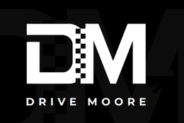 DM DRIVE MOORE trademark
