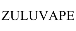 ZULUVAPE trademark