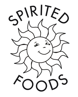 SPIRITED FOODS trademark