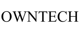 OWNTECH trademark