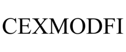 CEXMODFI trademark
