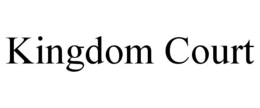 KINGDOM COURT trademark