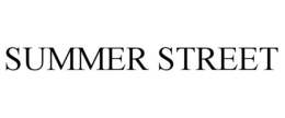 SUMMER STREET trademark