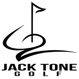 JACK TONE GOLF trademark