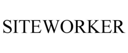 SITEWORKER trademark