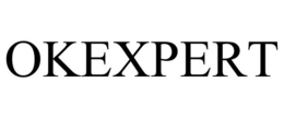 OKEXPERT trademark