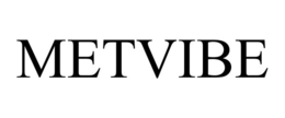 METVIBE trademark