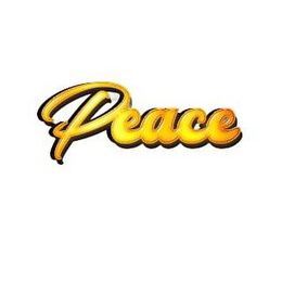 PEACE trademark