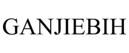 GANJIEBIH trademark