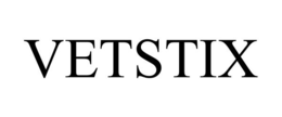 VETSTIX trademark