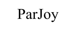 PARJOY trademark