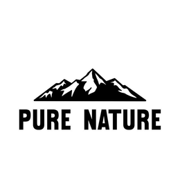 PURE NATURE trademark