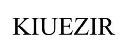 KIUEZIR trademark