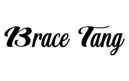 BRACE TANG trademark