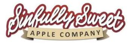 SINFULLY SWEET APPLE COMPANY trademark