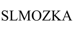 SLMOZKA trademark