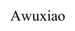 AWUXIAO trademark