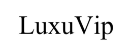 LUXUVIP trademark